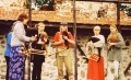 Torupillikooriga Viljandi Folgil